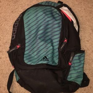 adidas backpack
